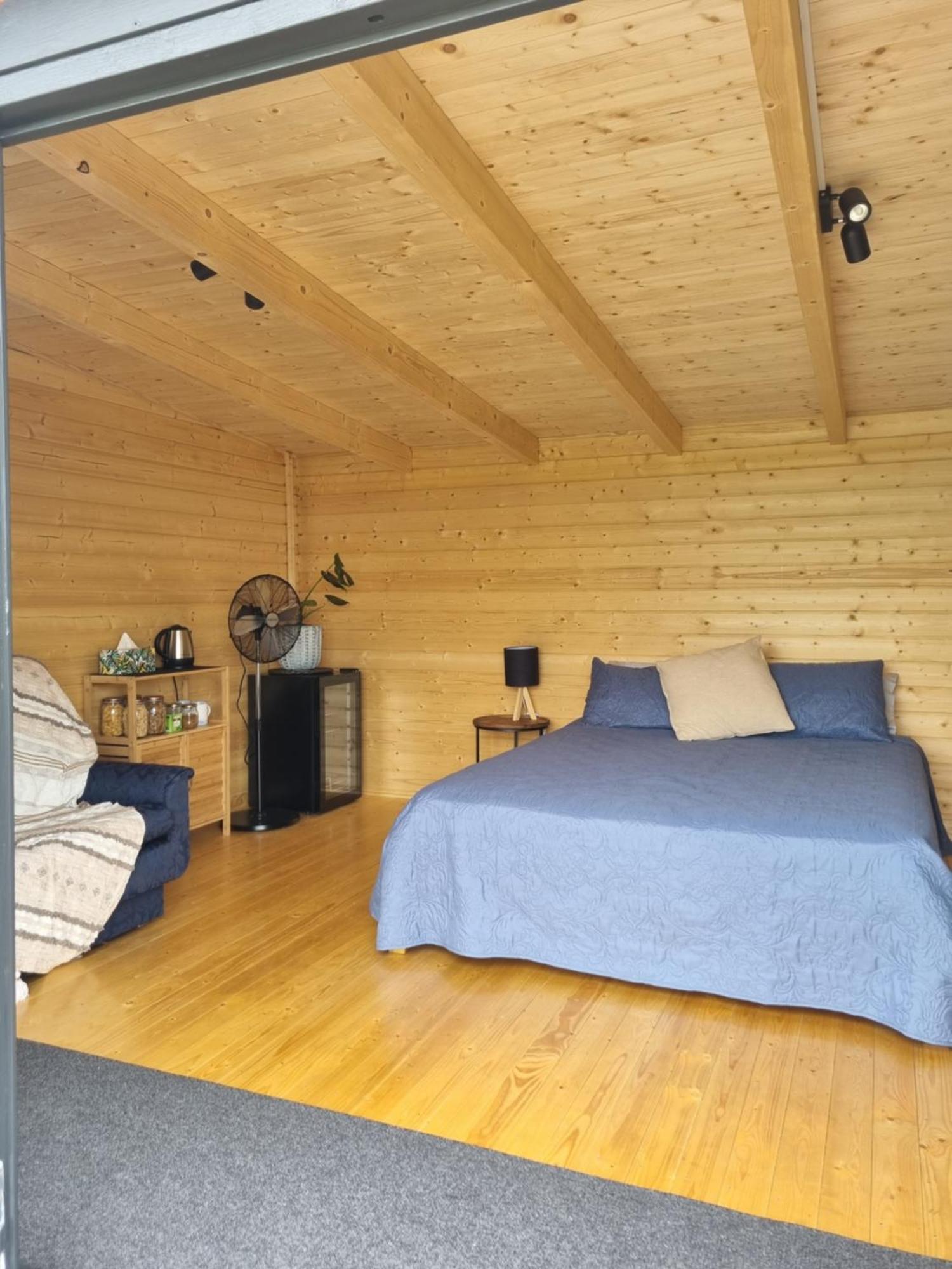 奥托罗杭阿Nadarra Hideaway住宿加早餐旅馆 客房 照片